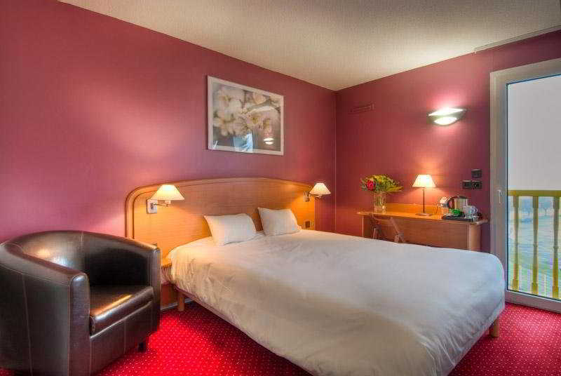 Sky Hotel Goussainville Charles De Gaulle חדר תמונה