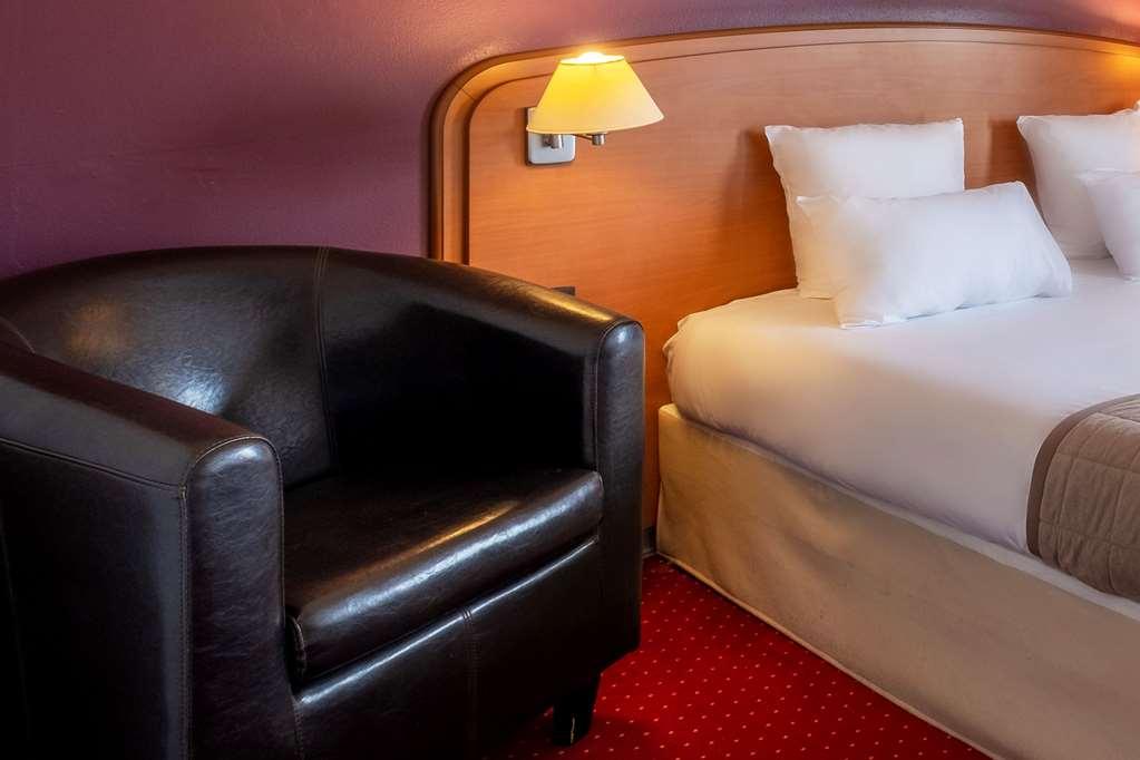 Sky Hotel Goussainville Charles De Gaulle חדר תמונה