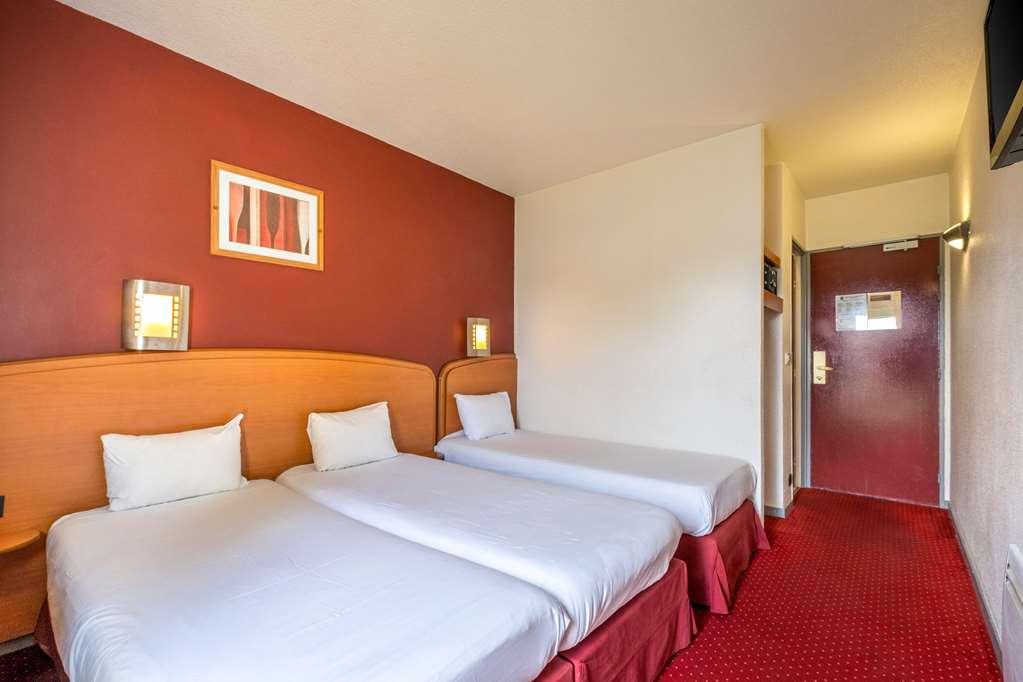 Sky Hotel Goussainville Charles De Gaulle חדר תמונה